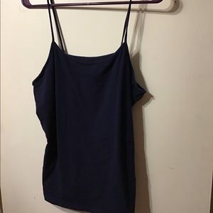 Trim & True 2X Tank Top